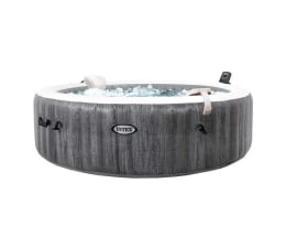 Basen ogrodowy INTEX Dmuchane Jacuzzi Pure SPA Greywood Deluxe