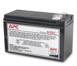 Akumulator do UPS APC Zamienna kaseta akumulatora APCRBC110