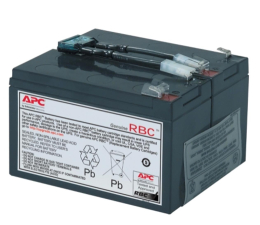 Akumulator do UPS APC Zamienna kaseta akumulatora RBC9