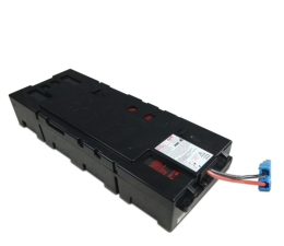 Akumulator do UPS APC Zamienna kaseta akumulatora APCRBC116