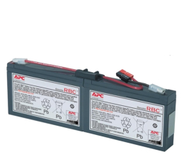 Akumulator do UPS APC Zamienna kaseta akumulatora RBC18
