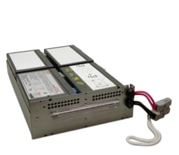 Akumulator do UPS APC Zamienna kaseta akumulatora APCRBC132