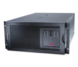 Zasilacz awaryjny (UPS) APC Smart-UPS (5000VA/4000W, 8x IEC, AVR, RACK)