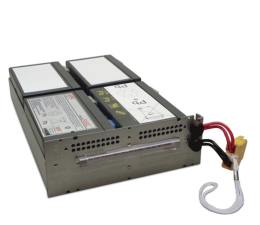 Akumulator do UPS APC Zamienna kaseta akumulatora APCRBC133