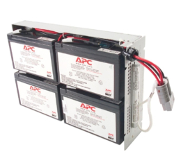 Akumulator do UPS APC Zamienna kaseta akumulatora RBC23