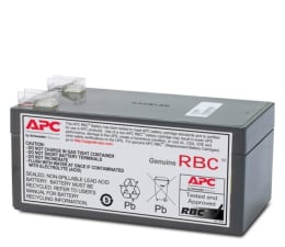 Akumulator do UPS APC Zamienna kaseta akumulatora RBC47