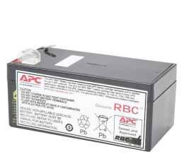 Akumulator do UPS APC Zamienna kaseta akumulatora RBC35