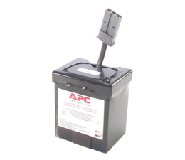 Akumulator do UPS APC Zamienna kaseta akumulatora RBC30