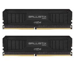 Pamięć RAM DDR4 Crucial 16GB (2x8GB) 4000MHz CL18 Ballistix Max Black