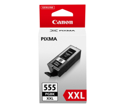 Tusz do drukarki Canon PGI-555PGBK XXL