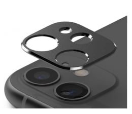 Etui / obudowa na smartfona Ringke Nakładka Camera Styling do iPhone 11 czarny