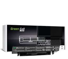 Bateria do laptopa Green Cell Bateria PRO A41-X550A A41-X550 do Asus