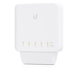 Switche Ubiquiti 5p USW-Flex (5x100/1000Mbit) PoE