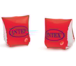 Akcesoria do pływania INTEX Rękawki do pływania średni rozmiar 23 x 15 cm