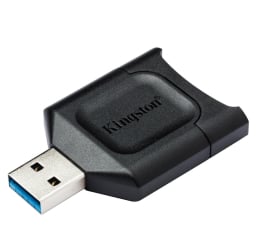 Czytnik kart USB Kingston MobileLite Plus (SD) USB 3.2 gen.1