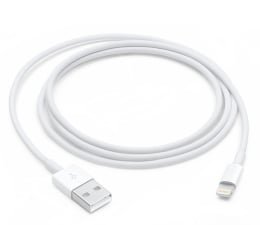 Kabel Lightning Apple Kabel USB 2.0 - Lightning 1m