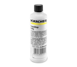 Akcesoria do myjek i mopów Karcher Odpieniacz Fruity 125 ml