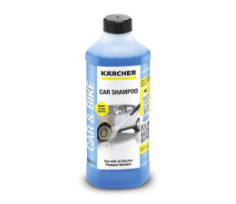 Akcesoria do myjek i mopów Karcher Szampon samochodowy RM 562, koncentrat 0,5 L
