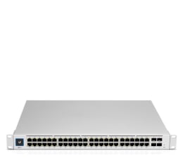 Switche Ubiquiti 52p USW-PRO-48-POE (48x100/1000Mbit 4x10G SFP+)