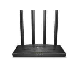 Router TP-Link Archer C80 (1900Mb/s a/b/g/n/ac) DualBand