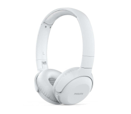 Słuchawki bezprzewodowe Philips UpBeat TAUH202 Białe