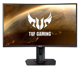Monitor LED 27" ASUS TUF VG27VQ Curved