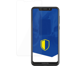 Folia / szkło na smartfon 3mk Flexible Glass do Motorola One
