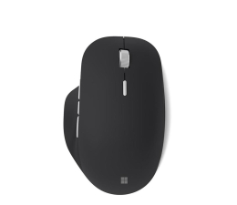 Myszka bezprzewodowa Microsoft Precision Mouse Black