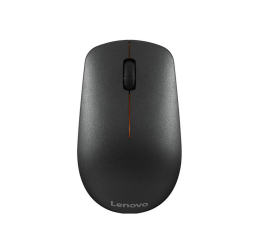 Myszka bezprzewodowa Lenovo 400 Wireless Mouse (czarny)