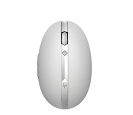 Myszka bezprzewodowa HP Spectre Rechargeable Mouse 700 (Turbo Silver)