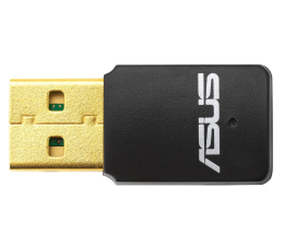 Karta sieciowa ASUS USB-N13 v2 (300Mb/s b/g/n)
