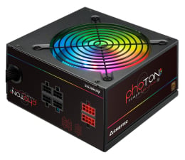 Zasilacz do komputera Chieftec Photon RGB 650W