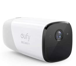 Inteligentna kamera Eufy EUFYCAM 2 PRO ADD-ON 2K IP67 (dodatkowa)