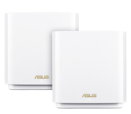 System Mesh Wi-Fi ASUS ZenWiFi AX XT8 MESH (6600Mb/s a/b/g/n/ac/ax) 2xAP