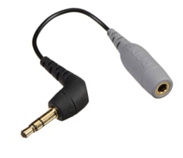 Kabel audio Rode SC3 Adapter Jack TRRS 3.5mm - Jack TRS 3.5mm