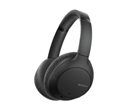 Słuchawki bezprzewodowe Sony WH-CH710N Czarny