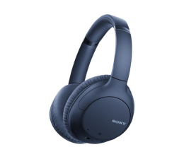 Słuchawki bezprzewodowe Sony WH-CH710N Niebieski