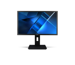 Monitor LED 24" Acer B246HYLAYMIDR czarny