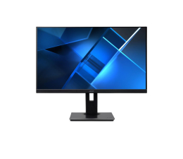 Monitor LED 27" Acer B277BMIPRX czarny