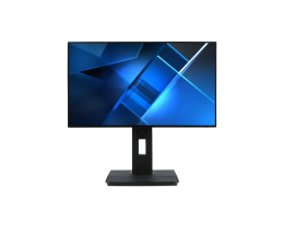 Monitor LED 24" Acer BE240YBMJJPPRZX czarny