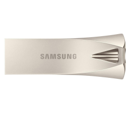 Pendrive (pamięć USB) Samsung 32GB BAR Plus Champaign Silver 200MB/s