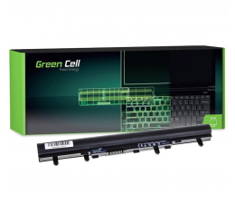 Bateria do laptopa Green Cell 4ICR17/65 AL12A32 AL12A72 do Acer Aspire