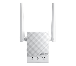 Access Point ASUS RP-AC51 (802.11a/b/g/n/ac 750Mb/s) plug repeater