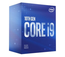 Procesor Intel Core i9 Intel Core i9-10900F