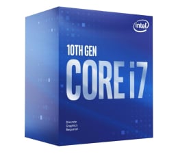 Procesor Intel Core i7 Intel Core i7-10700F