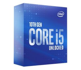 Procesory Intel Core i5 Intel Core i5-10600K