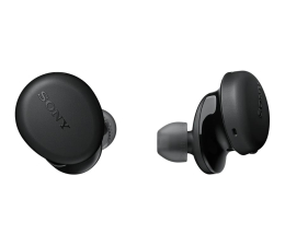 Słuchawki bezprzewodowe Sony WF-XB700B Czarne