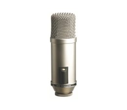 Mikrofon Rode Broadcaster