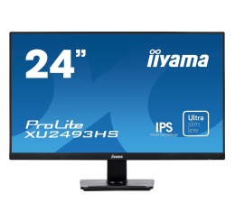Monitor LED 24" iiyama XU2493HSU-B1