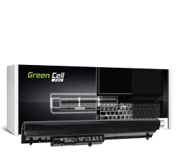 Bateria do laptopa Green Cell Bateria do HP (2600 mAh, 14.4V)